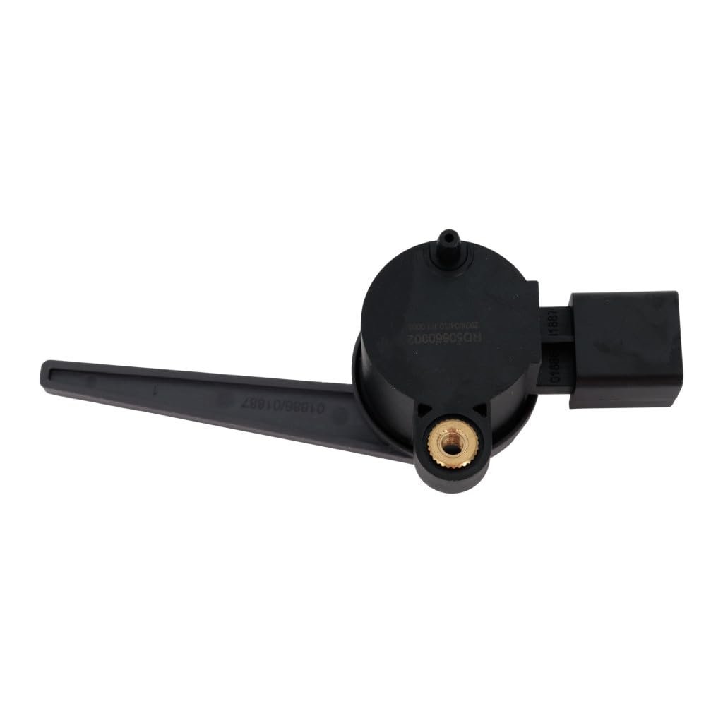 Stop Light Switch For Dodge Journey 2011 2019 Replacement 56029473ac Front Brake Black Plastic Standard Style