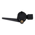 Stop Light Switch For Dodge Journey 2011 2019 Replacement 56029473ac Front Brake Black Plastic Standard Style