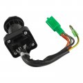 For Ignition Switch Key Suzuki Ltf4wdx Lt-f4wdx King Quad 300 4wd 4x4 1991-1998 Mod-ztf1-1109