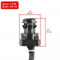For Ignition Switch Key Suzuki Ltf4wdx Lt-f4wdx King Quad 300 4wd 4x4 1991-1998 Mod-ztf1-1109