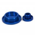 Jfg Racing Motorcycle Engine Timing Replacement Plug Bolts For Yz250f 2014-2023 Yz450f Wr250f 2015-2022 Wr450f 2016-2022 Dirt