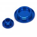 Jfg Racing Motorcycle Engine Timing Replacement Plug Bolts For Yz250f 2014-2023 Yz450f Wr250f 2015-2022 Wr450f 2016-2022 Dirt
