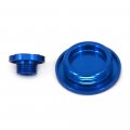Jfg Racing Motorcycle Engine Timing Replacement Plug Bolts For Yz250f 2014-2023 Yz450f Wr250f 2015-2022 Wr450f 2016-2022 Dirt