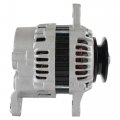 Complete Tractor 1100-0583 Alternator Compatible With Replacement For Mitsubishi Style 12734 Holland L175 Tc31da Tc34da Tc40da