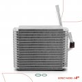 A-premium Front Evaporato Core Compatible With Forda F-250a F250a 1999 A Supera Dutya F-350a F-450a F-550a 1999-2007 A F650a