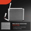 A-premium Front Evaporato Core Compatible With Forda F-250a F250a 1999 A Supera Dutya F-350a F-450a F-550a 1999-2007 A F650a