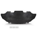 Engine Splash Shields Front For Ford Mustang Ecoboost Gt Premium 2018-2022 Jr3z17626a Fo1228164 