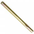 Caltric Left Or Right Tie Rod Compatible With Kawasaki Bayou 250 Klf250a 1988 1989 2000-2002