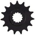 Niche Drive Sprocket Chain Combo For Honda Cbf500 Front 15 Rear 41 Tooth 525vm-x X-ring 116 Links 