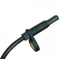 Aip Electronics Abs Anti-lock Brake Wheel Speed Sensor Compatible With 2009-2011 Nissan Murano Rear Right Passenger Oem Fit