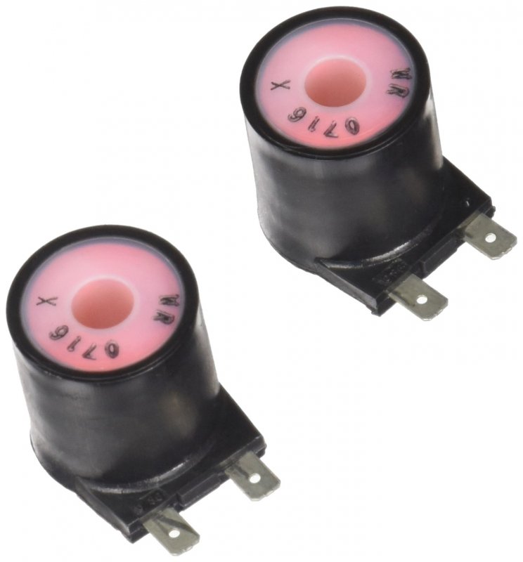 Suburban 521073 Solenoid Replacement Kit For Rv Furnaces