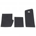 Auto Center Console Insert Organizer Tray For 2007-2014 Suburban Gmc Sierra