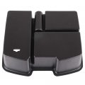 Ocpty Auto Center Console Insert Organizer Tray For 2007-2014 Suburban Gmc Sierra