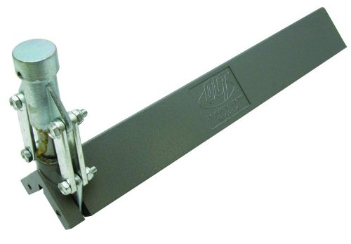 Qlt By Marshalltown Cornerbead Tool Drywall Crimp 1 4 Inch Cb370