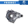 Left Side Engine Stator Magneto Cover Case With Gasket For Suzuki Drz400e Drz400s Drz400sm Replacement 11483-29f00
