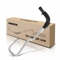 Automatic Transmission Oil Cooler Line Hose Assembly For Ford F-250 Super Duty F-350 2005-2007 Excursion 2005