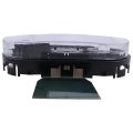 Fridayparts Instrument Cluster Housing With Display Compatible For Sea-doo Rxp Rxp-x Rxt Rxt-x 255 260 300 Replacement