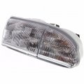 1996-1997 Ford Thunderbird Passenger Side Replacement Head Light Lamp Fo2503128