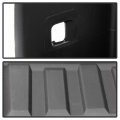 Acanii For Dual Rear Wheels 2015-2018 Chevy Silverado Gmc Sierra 2500 3500 Hd Bumper Face Bar Center Step Pad