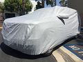 Carscover Custom Fit Ford Expedition El Suv Car Cover Heavy Duty All Weatherproof Ultrashield