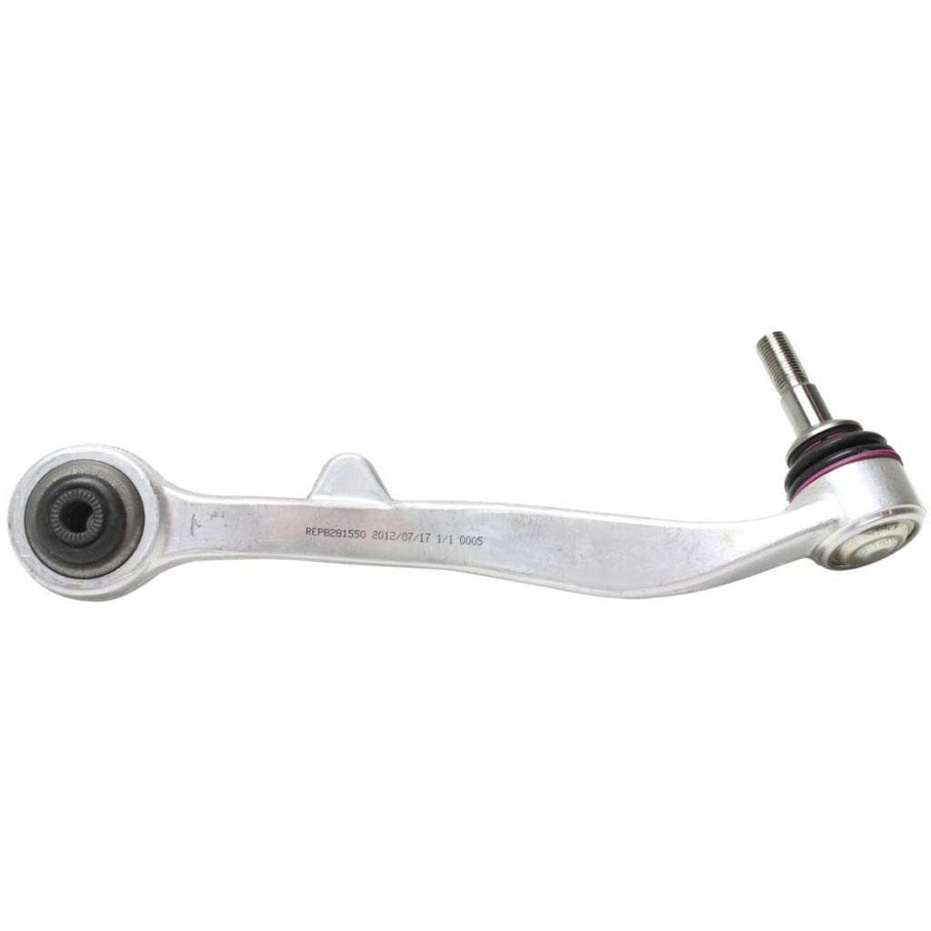 Control Arm For Bmw 645ci 2004 2005 Front Lower Rearward Driver Side Forged With Ball Joint And Bushing 31126768297 31126770771