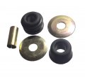 Tension Rod Mounting Bushing For Corolla Ae71 Ae86 Ke30 Ke35 Ke55 Ke70 Te31 Te37 Te38 Te47 Te51 Te71 1 Set 