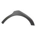 Wheel Arch Trim Passenger Side For Subaru Outback 2022 2023 2024 2025 Capa Certified Replacement Su1291108 Su1291108c 