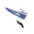 Factory Effex 11-05220 Tank Shroud Graphic 