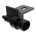 Ambient Air Temperature Sensor For Dodge Ramcharger 1992 1993 Pc-887355 