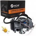 Niche Carburetor For Yamaha 1999-2004 Ttr225 5fg-14901-00-00