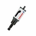 Lenox Arbored High Speed Hole Saw 1 5 In 