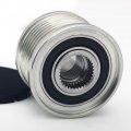 Sfriding Overrunning Alternator Pulley For Dacia Nissan Opel Vauxhall Renault