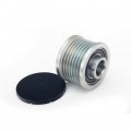 Sfriding Overrunning Alternator Pulley For Dacia Nissan Opel Vauxhall Renault
