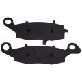 Niche Brake Pad Set For Suzuki Sv650s Katana 750 Bandit 600 69101-05820 59102-33810 Front Rear Semi-metallic