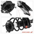 A-premium 4x Front Struts And Sway Bar End Links Compatible With Buick Enclave 2008-2012 Chevrolet Traverse 2009-2012 Gmc