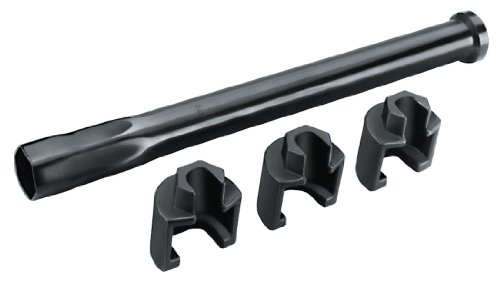 Otc 7595a Inner Tie Rod Removal Set