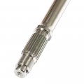 Aintier Powersports Axles Atv Rear Wheel Axle Fit For Honda Foreman 400 450 Fourtrax