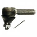 Complete Tractor 1704-1081 Tie Rod Compatible With Replacement For Case International Harvester D88491 
