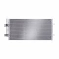 Ac Condenser For Ford Edge 2011 2012 2013 2014 2 0t 5mm Parallel Flow Configuration Fo3030237 Ct4z 19712 A 