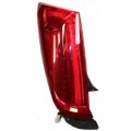 Led Tail Lights Assembly For 2013 2014 2015 2016 2017 Cadillac Xts Red Rear Brake Outer Lamp Passenger Driver Side Left Light 