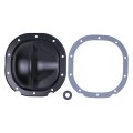Rear Differential Cover With Gasket For Ford F150 Ranger Truck Pickup Lincoln Mark Lt And Mazda B Series 8 In Ring Gear 