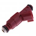 Fuel Injectors Fj462 Fits 1999-2004 For Jeep Grand Cherokee Wrangler Ford 1