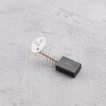 2 Pairs Carbon Brushes Compatible With Dw704 Dw705 Dw708 Dw715 Dw744 Dw65 Miter Saw Power Tools Replacement Motor 145323-02