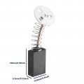 2 Pairs Carbon Brushes Compatible With Dw704 Dw705 Dw708 Dw715 Dw744 Dw65 Miter Saw Power Tools Replacement Motor 145323-02