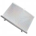 Uxcell Reflective Retractable Window Sun Shade Sunshield Roller Screen Protector 130cm X 58cm