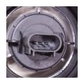 Headlight Assembly For Chrysler Town And Country 2005 2006 2007 Driver Side Replaces Ch2502152 Halogen Waterproof Left Position