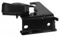 Bapmic 2218800260 Hood Safety Catch Latch Lock Kit For Mercedes-benz W221 S350 S400 S550 S63 Amg