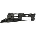Front Bumper Bracket For Toyota Prius 2010 2011 2012 2013 2014 2015 Passenger Side Support To1067172 5211547041 