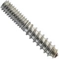 1 4 -20 X 1-1 2 Hanger Bolts 8 Pack 