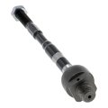 Front Tie Rod End For 2003 To 2008 Infiniti Fx35 Fx45 Threaded Stud Male 1 And 2 Alx Pau Me Ms30711 Cla1 Replacement Part 